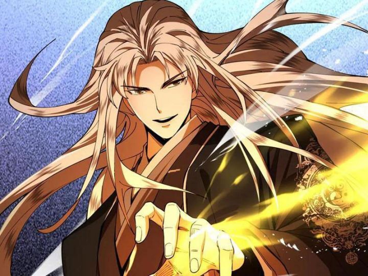 Gặp Mạnh Thì Càng Mạnh Tu Vi Của Ta Không Giới Hạn [Chap 60-66]