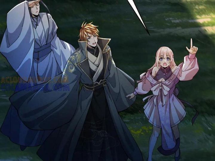 Gặp Mạnh Thì Càng Mạnh Tu Vi Của Ta Không Giới Hạn [Chap 60-66]