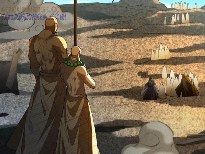 Gặp Mạnh Thì Càng Mạnh Tu Vi Của Ta Không Giới Hạn [Chap 60-66]