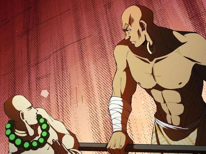 Gặp Mạnh Thì Càng Mạnh Tu Vi Của Ta Không Giới Hạn [Chap 60-66]