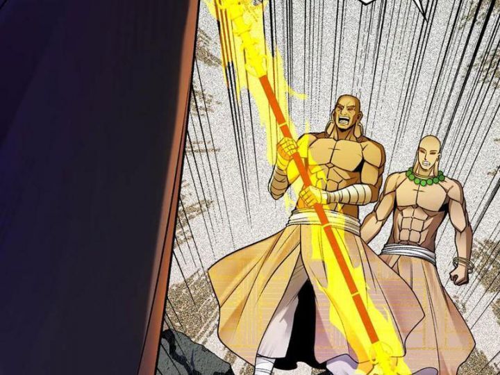 Gặp Mạnh Thì Càng Mạnh Tu Vi Của Ta Không Giới Hạn [Chap 60-66]
