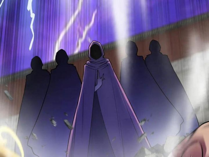 Gặp Mạnh Thì Càng Mạnh Tu Vi Của Ta Không Giới Hạn [Chap 60-66]