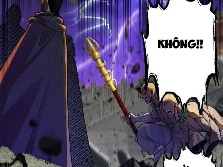 Gặp Mạnh Thì Càng Mạnh Tu Vi Của Ta Không Giới Hạn [Chap 60-66]