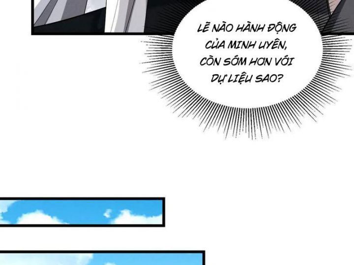 Gặp Mạnh Thì Càng Mạnh Tu Vi Của Ta Không Giới Hạn [Chap 60-66]