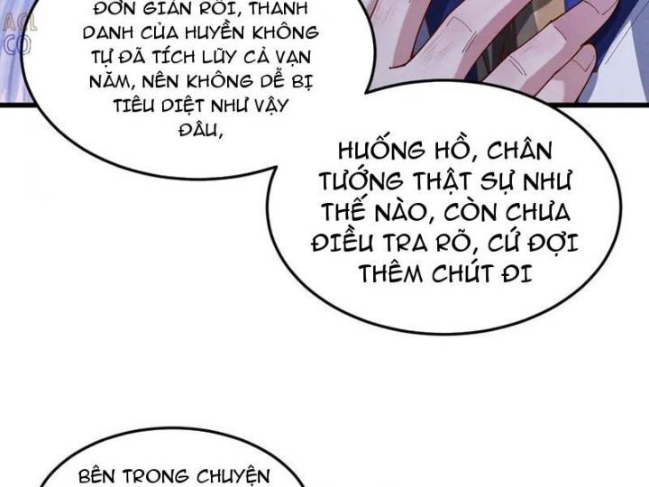 Gặp Mạnh Thì Càng Mạnh Tu Vi Của Ta Không Giới Hạn [Chap 60-66]