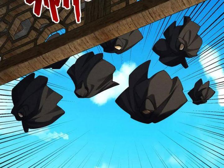 Gặp Mạnh Thì Càng Mạnh Tu Vi Của Ta Không Giới Hạn [Chap 60-66]