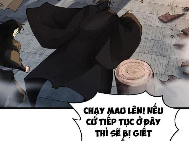 Gặp Mạnh Thì Càng Mạnh Tu Vi Của Ta Không Giới Hạn [Chap 60-66]