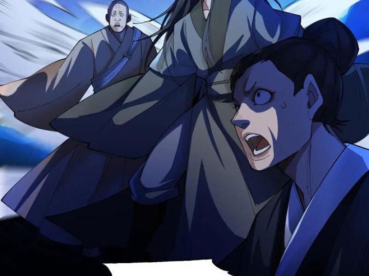 Gặp Mạnh Thì Càng Mạnh Tu Vi Của Ta Không Giới Hạn [Chap 60-66]