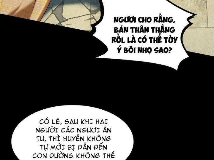 Gặp Mạnh Thì Càng Mạnh Tu Vi Của Ta Không Giới Hạn [Chap 60-66]