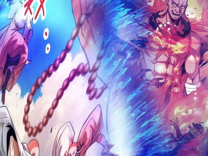 Gặp Mạnh Thì Càng Mạnh Tu Vi Của Ta Không Giới Hạn [Chap 60-66]