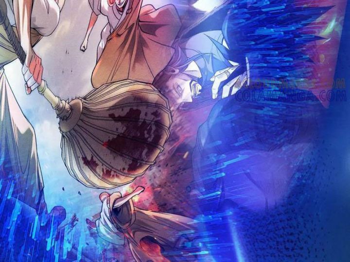 Gặp Mạnh Thì Càng Mạnh Tu Vi Của Ta Không Giới Hạn [Chap 60-66]