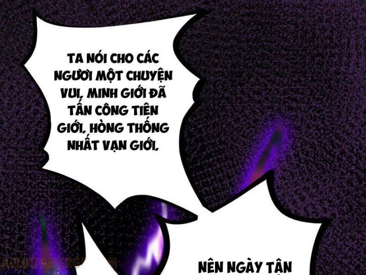 Gặp Mạnh Thì Càng Mạnh Tu Vi Của Ta Không Giới Hạn [Chap 60-66]