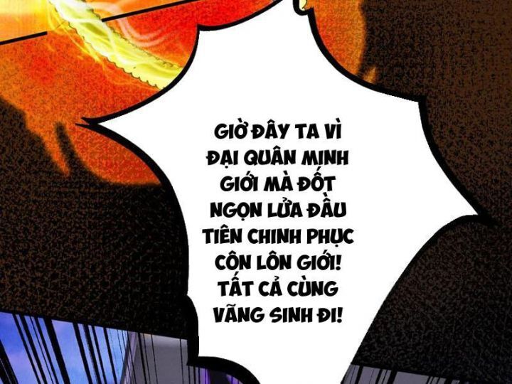 Gặp Mạnh Thì Càng Mạnh Tu Vi Của Ta Không Giới Hạn [Chap 60-66]