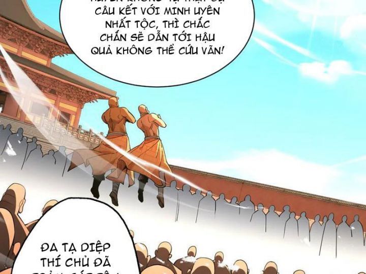 Gặp Mạnh Thì Càng Mạnh Tu Vi Của Ta Không Giới Hạn [Chap 60-66]