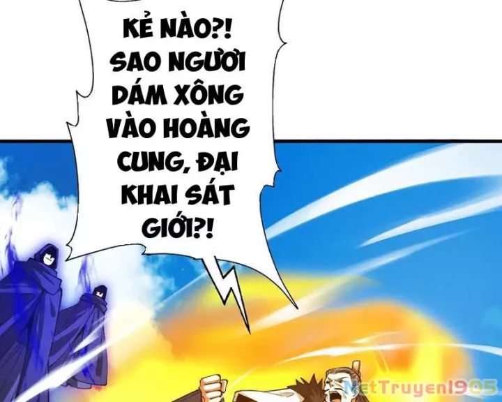 Gặp Mạnh Thì Càng Mạnh Tu Vi Của Ta Không Giới Hạn [Chap 60-66]