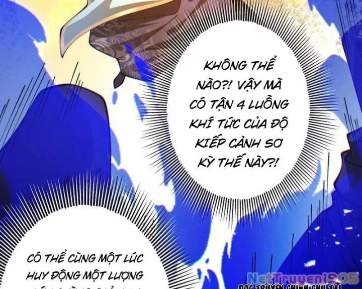Gặp Mạnh Thì Càng Mạnh Tu Vi Của Ta Không Giới Hạn [Chap 60-66]
