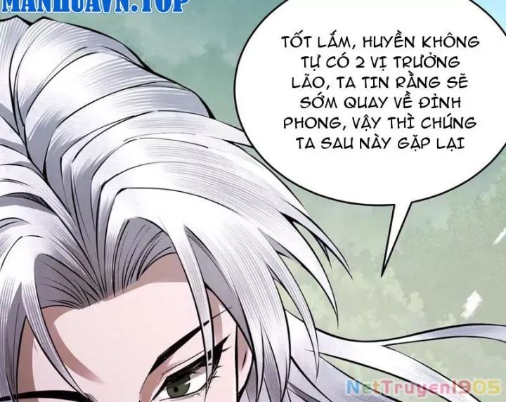 Gặp Mạnh Thì Càng Mạnh Tu Vi Của Ta Không Giới Hạn [Chap 60-66]
