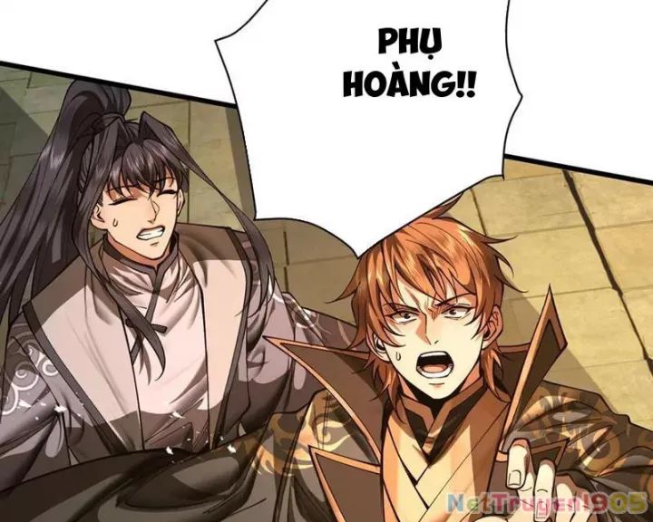 Gặp Mạnh Thì Càng Mạnh Tu Vi Của Ta Không Giới Hạn [Chap 60-66]