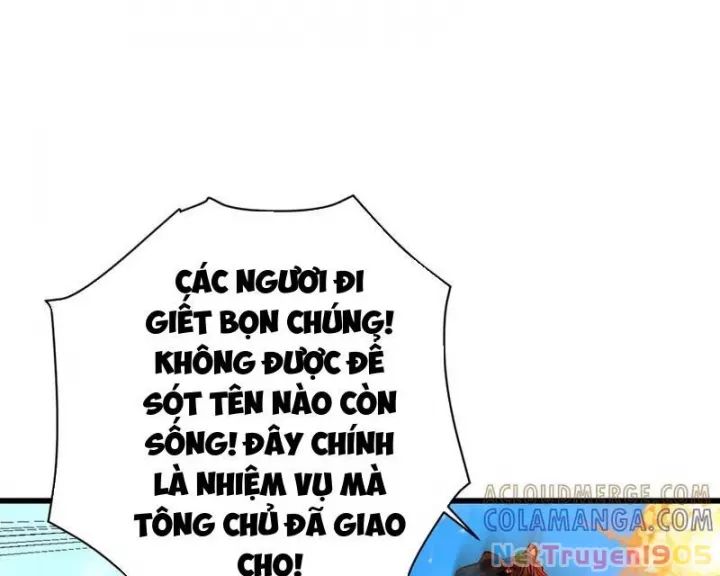 Gặp Mạnh Thì Càng Mạnh Tu Vi Của Ta Không Giới Hạn [Chap 60-66]
