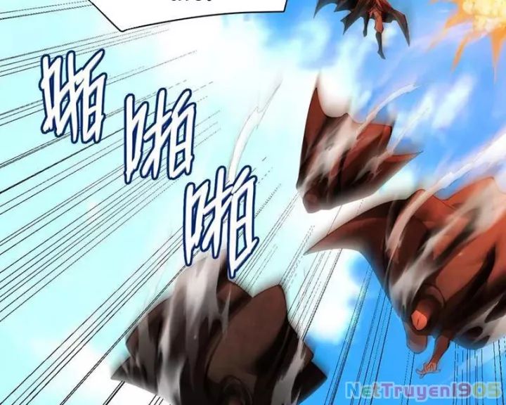 Gặp Mạnh Thì Càng Mạnh Tu Vi Của Ta Không Giới Hạn [Chap 60-66]