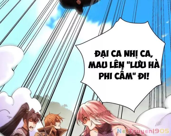 Gặp Mạnh Thì Càng Mạnh Tu Vi Của Ta Không Giới Hạn [Chap 60-66]