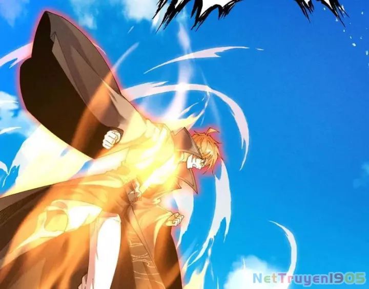 Gặp Mạnh Thì Càng Mạnh Tu Vi Của Ta Không Giới Hạn [Chap 60-66]