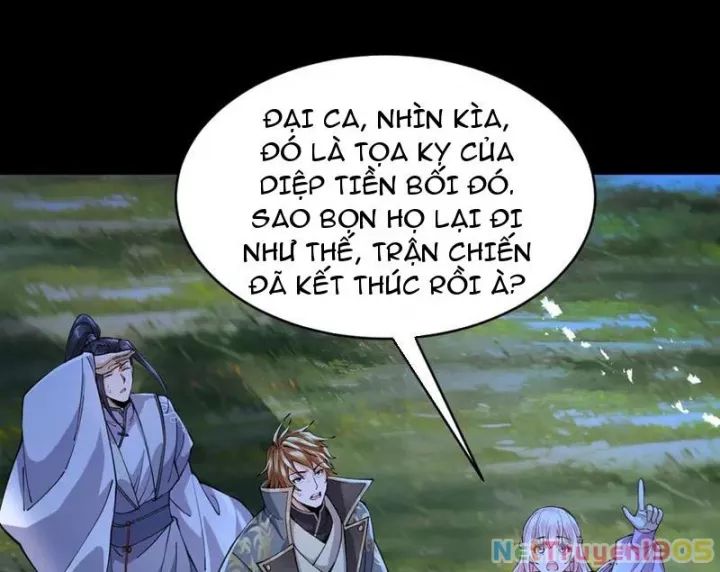 Gặp Mạnh Thì Càng Mạnh Tu Vi Của Ta Không Giới Hạn [Chap 60-66]