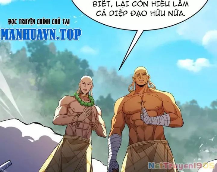 Gặp Mạnh Thì Càng Mạnh Tu Vi Của Ta Không Giới Hạn [Chap 60-66]