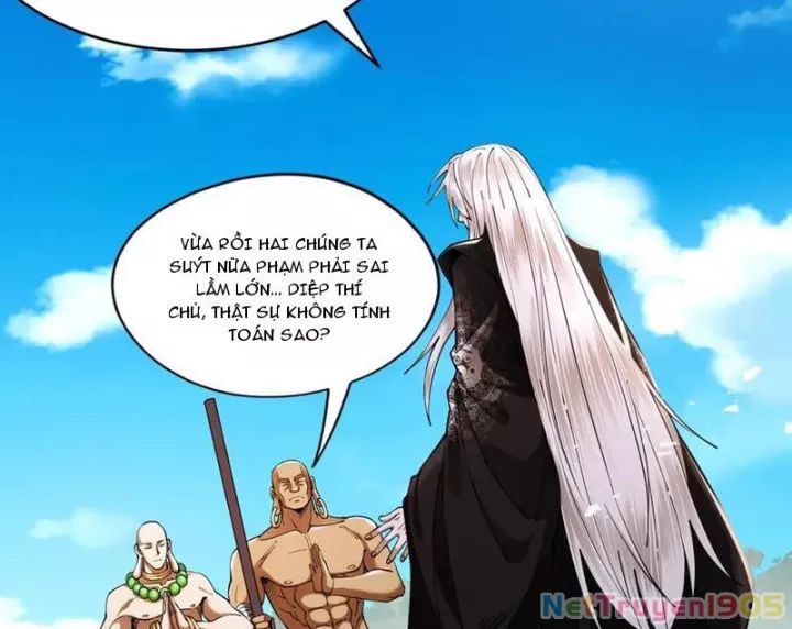 Gặp Mạnh Thì Càng Mạnh Tu Vi Của Ta Không Giới Hạn [Chap 60-66]