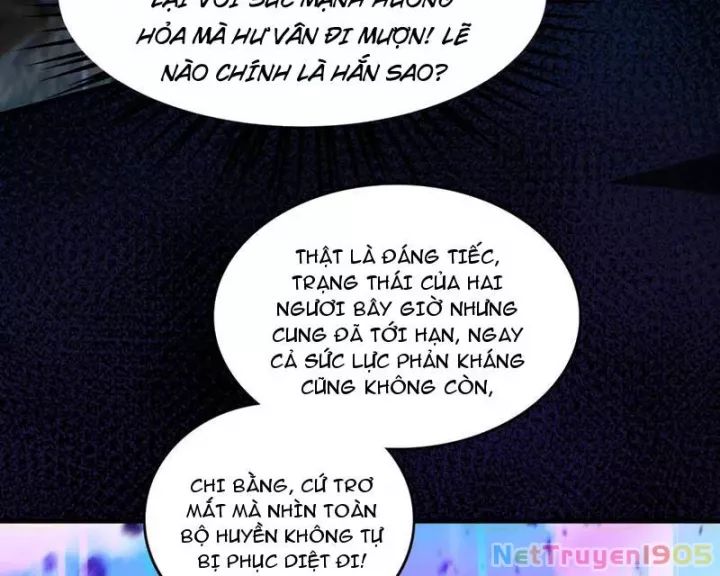 Gặp Mạnh Thì Càng Mạnh Tu Vi Của Ta Không Giới Hạn [Chap 60-66]