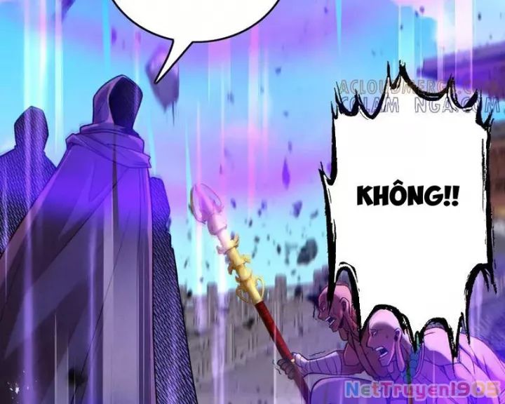 Gặp Mạnh Thì Càng Mạnh Tu Vi Của Ta Không Giới Hạn [Chap 60-66]