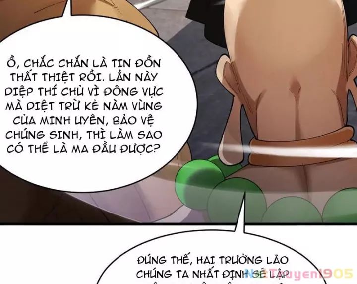 Gặp Mạnh Thì Càng Mạnh Tu Vi Của Ta Không Giới Hạn [Chap 60-66]
