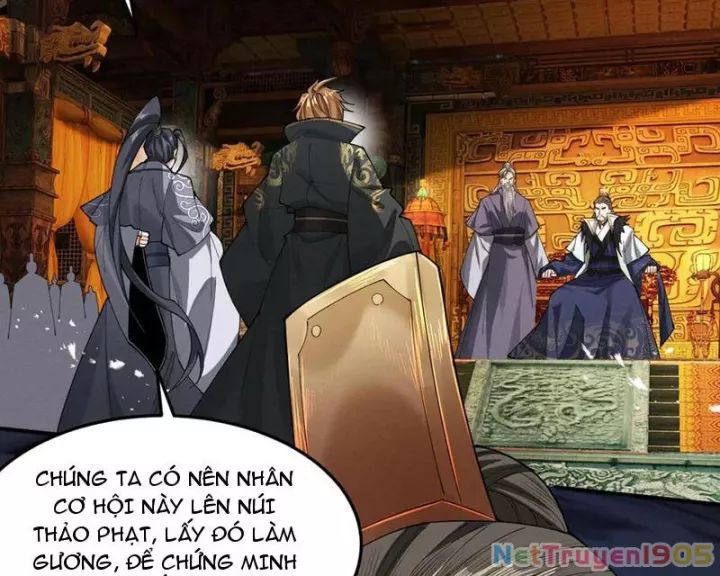 Gặp Mạnh Thì Càng Mạnh Tu Vi Của Ta Không Giới Hạn [Chap 60-66]