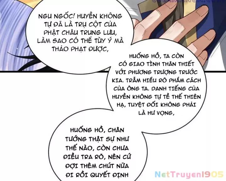 Gặp Mạnh Thì Càng Mạnh Tu Vi Của Ta Không Giới Hạn [Chap 60-66]