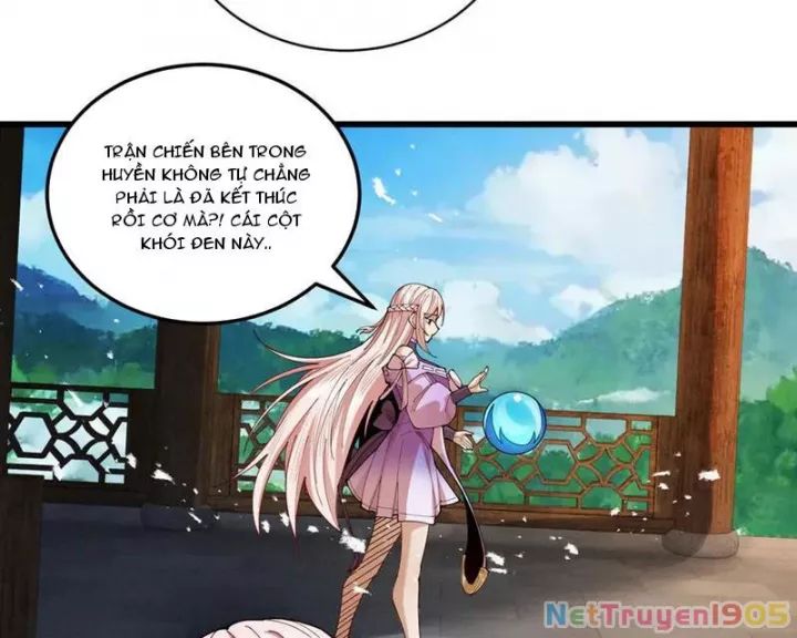 Gặp Mạnh Thì Càng Mạnh Tu Vi Của Ta Không Giới Hạn [Chap 60-66]