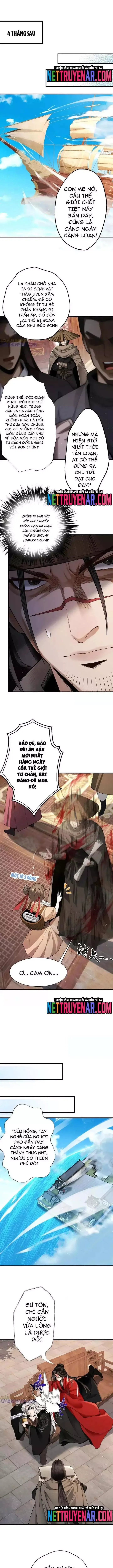 Gặp Mạnh Thì Càng Mạnh Tu Vi Của Ta Không Giới Hạn [Chap 60-66]