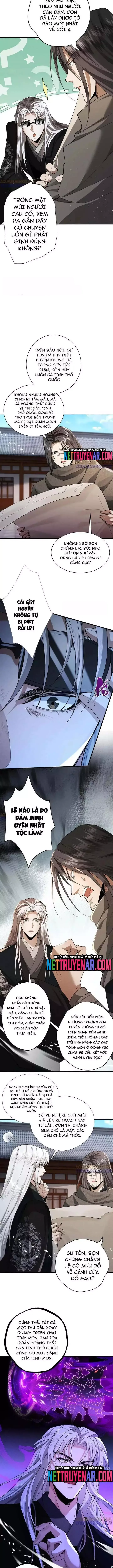 Gặp Mạnh Thì Càng Mạnh Tu Vi Của Ta Không Giới Hạn [Chap 60-66]