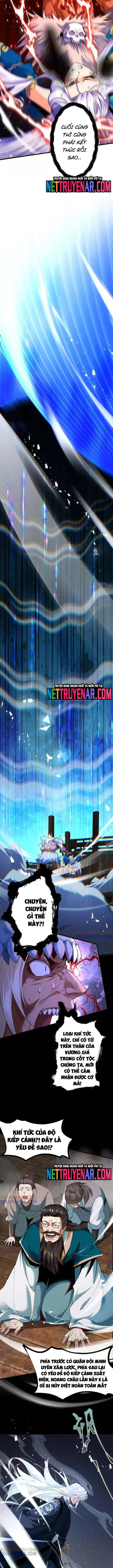 Gặp Mạnh Thì Càng Mạnh Tu Vi Của Ta Không Giới Hạn [Chap 60-66]