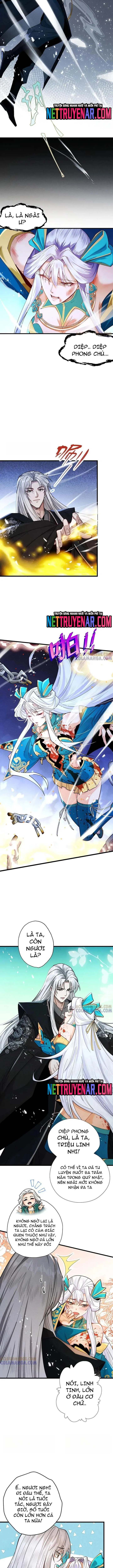 Gặp Mạnh Thì Càng Mạnh Tu Vi Của Ta Không Giới Hạn [Chap 60-66]