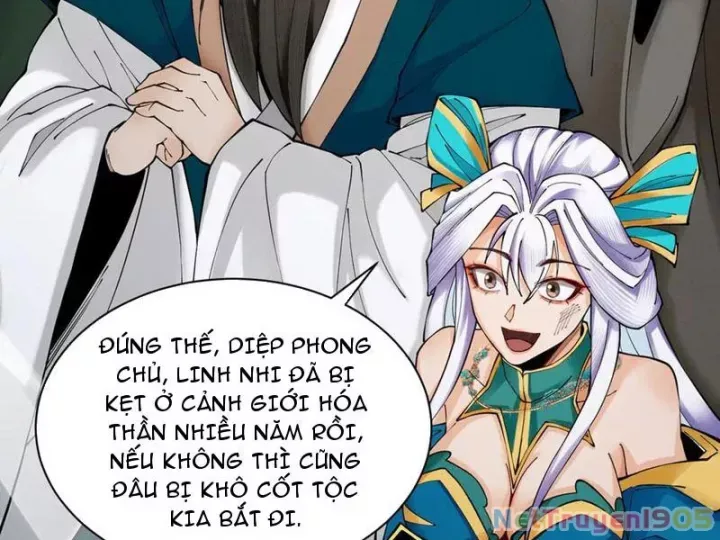 Gặp Mạnh Thì Càng Mạnh Tu Vi Của Ta Không Giới Hạn [Chap 60-66]