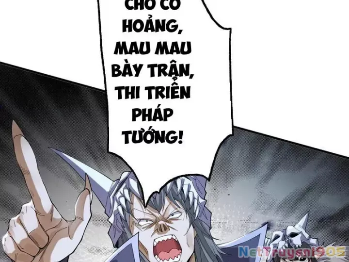 Gặp Mạnh Thì Càng Mạnh Tu Vi Của Ta Không Giới Hạn [Chap 60-66]