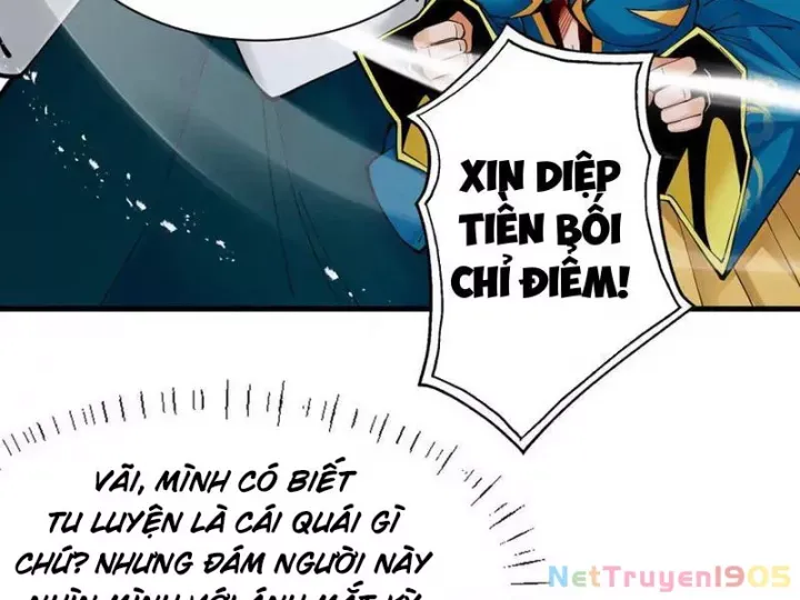 Gặp Mạnh Thì Càng Mạnh Tu Vi Của Ta Không Giới Hạn [Chap 60-66]