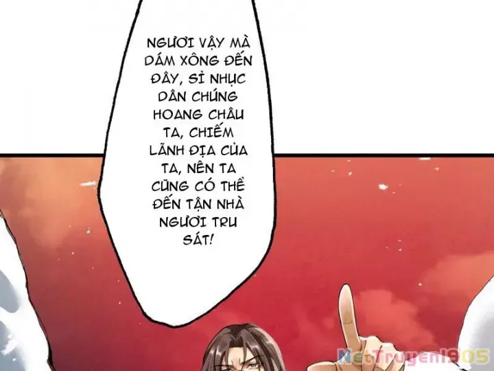 Gặp Mạnh Thì Càng Mạnh Tu Vi Của Ta Không Giới Hạn [Chap 60-66]