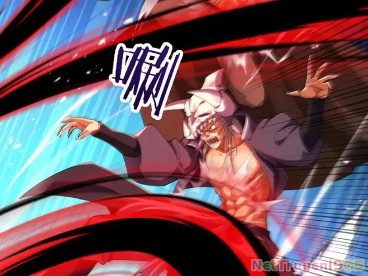 Gặp Mạnh Thì Càng Mạnh Tu Vi Của Ta Không Giới Hạn [Chap 60-66]