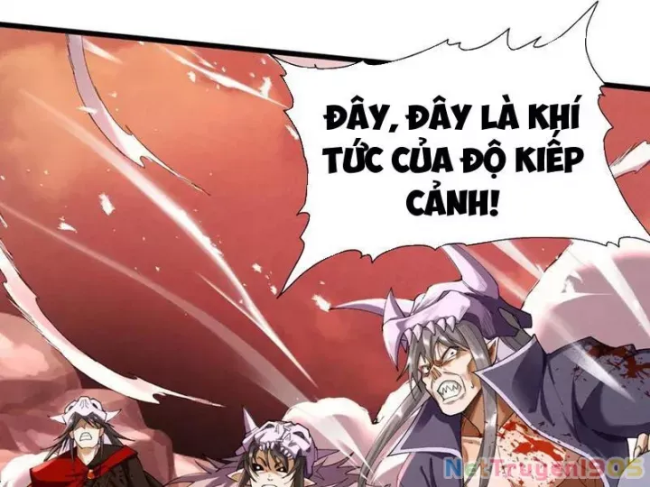 Gặp Mạnh Thì Càng Mạnh Tu Vi Của Ta Không Giới Hạn [Chap 60-66]