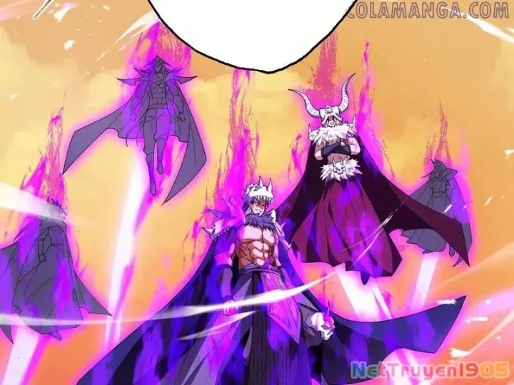 Gặp Mạnh Thì Càng Mạnh Tu Vi Của Ta Không Giới Hạn [Chap 60-66]
