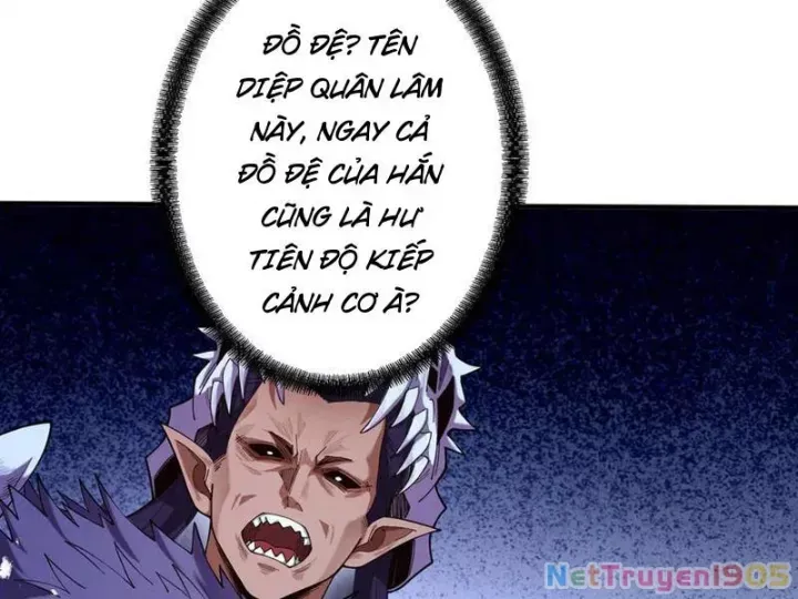 Gặp Mạnh Thì Càng Mạnh Tu Vi Của Ta Không Giới Hạn [Chap 60-66]