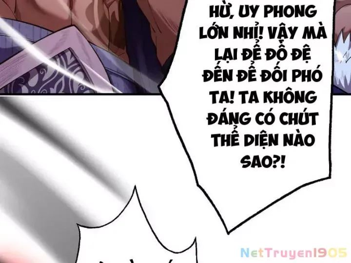 Gặp Mạnh Thì Càng Mạnh Tu Vi Của Ta Không Giới Hạn [Chap 60-66]
