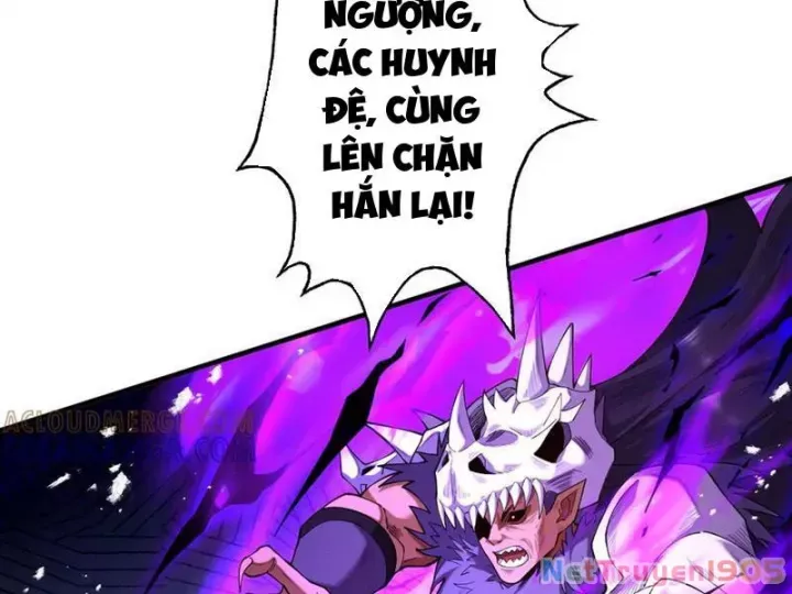 Gặp Mạnh Thì Càng Mạnh Tu Vi Của Ta Không Giới Hạn [Chap 60-66]