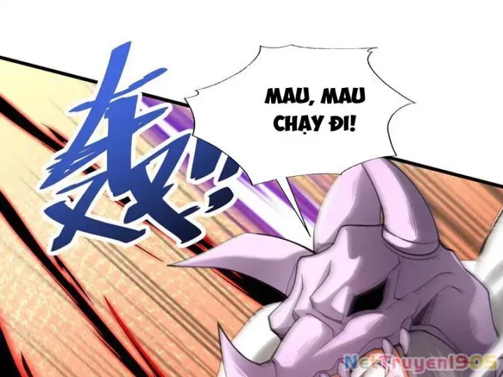 Gặp Mạnh Thì Càng Mạnh Tu Vi Của Ta Không Giới Hạn [Chap 60-66]